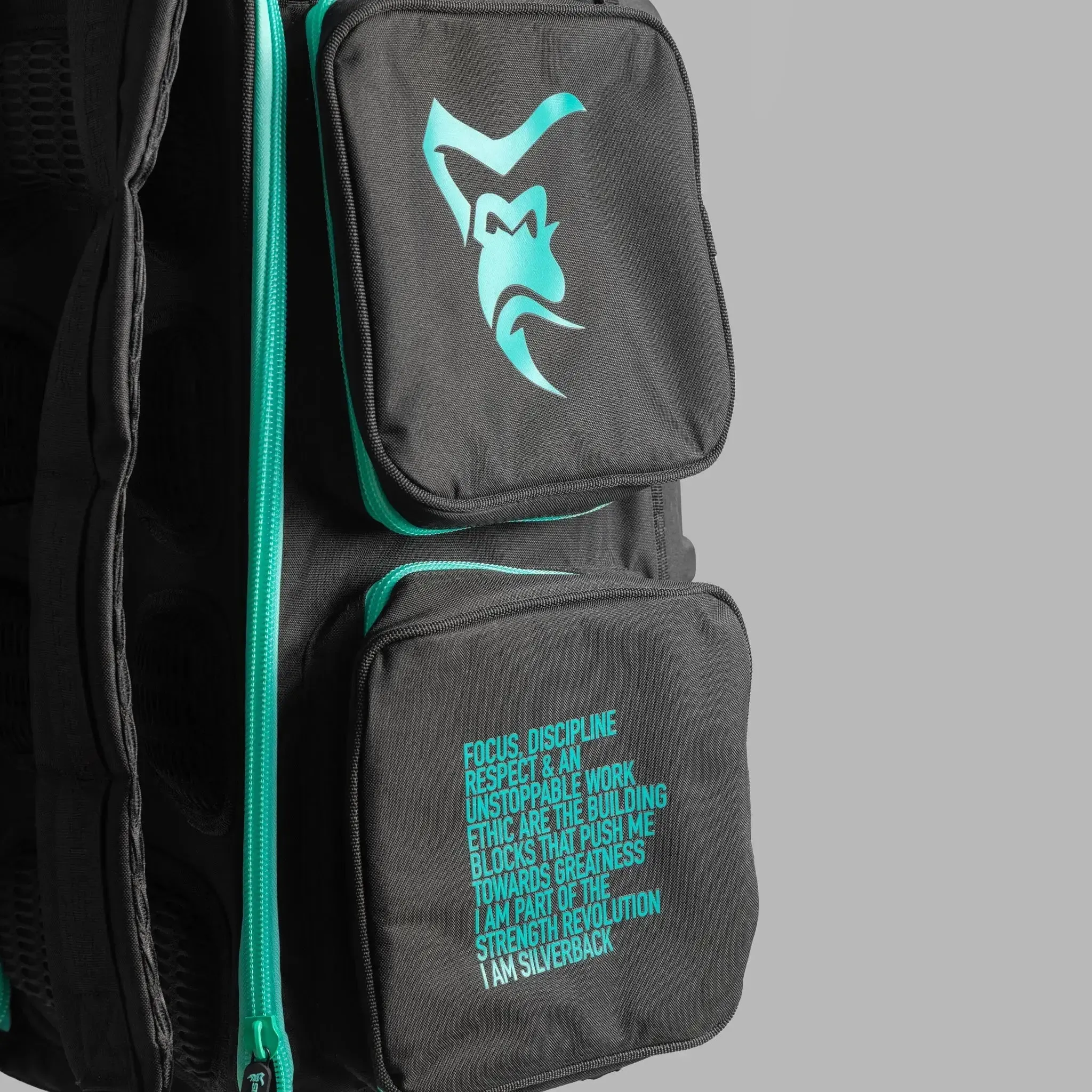 Fortis Pinnacle Athlete Bag
