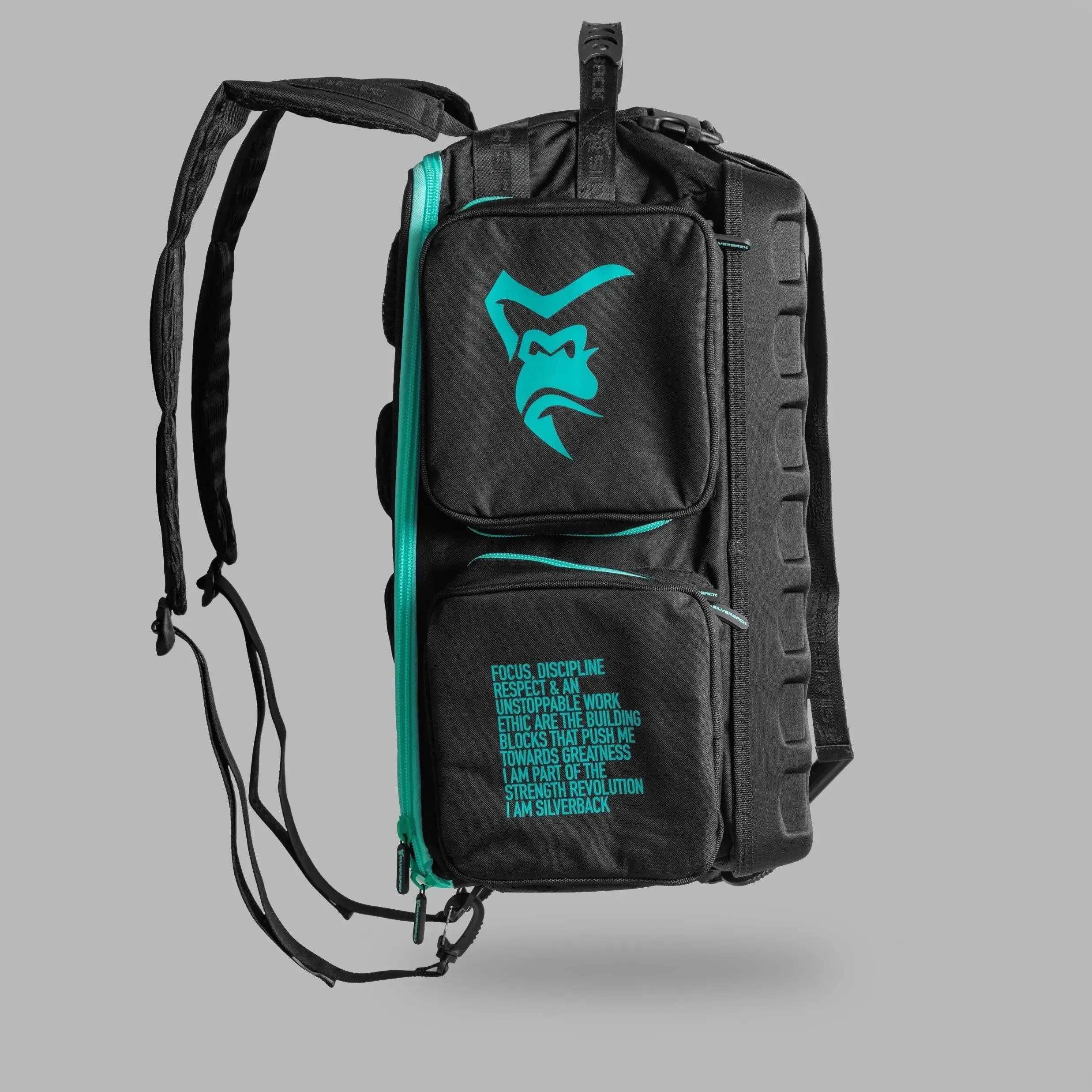 Fortis Pinnacle Athlete Bag