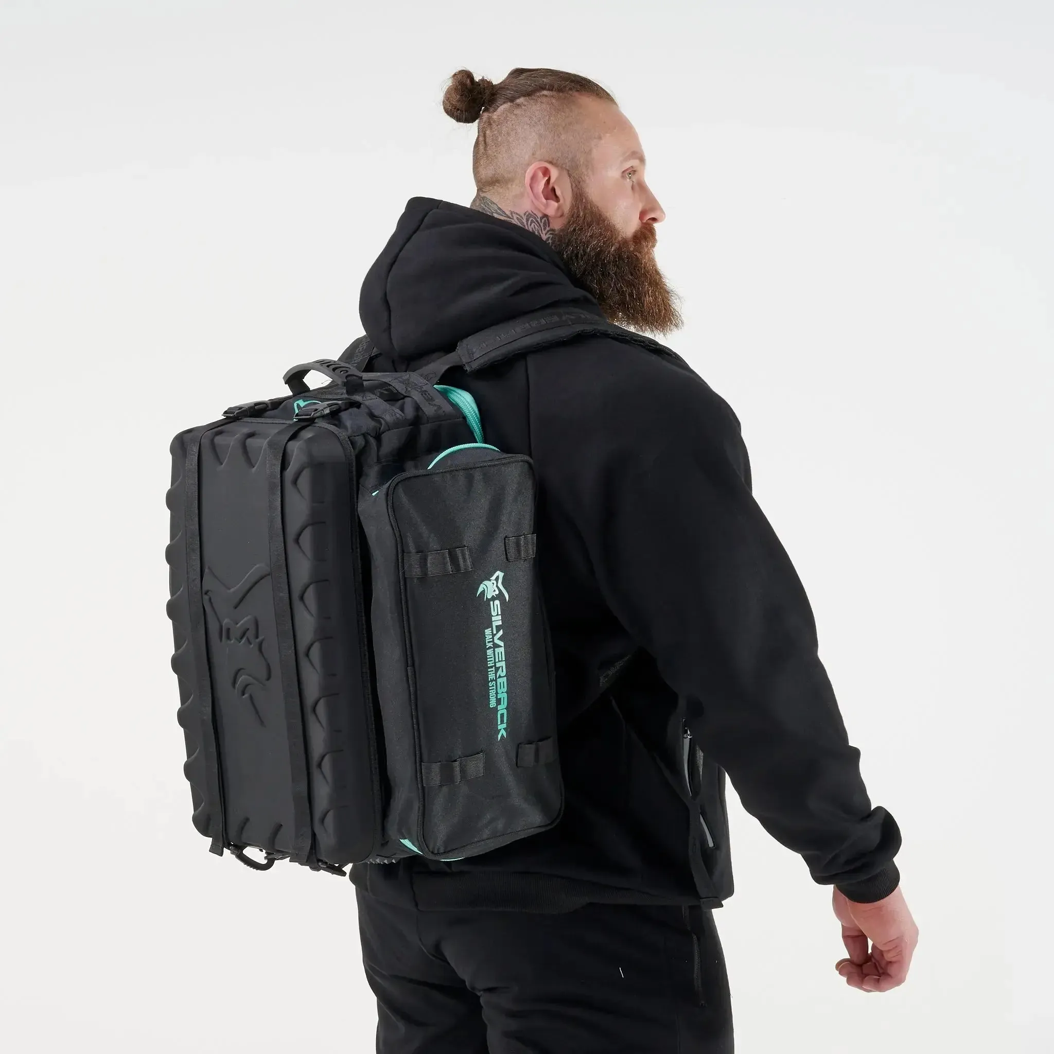 Fortis Pinnacle Athlete Bag