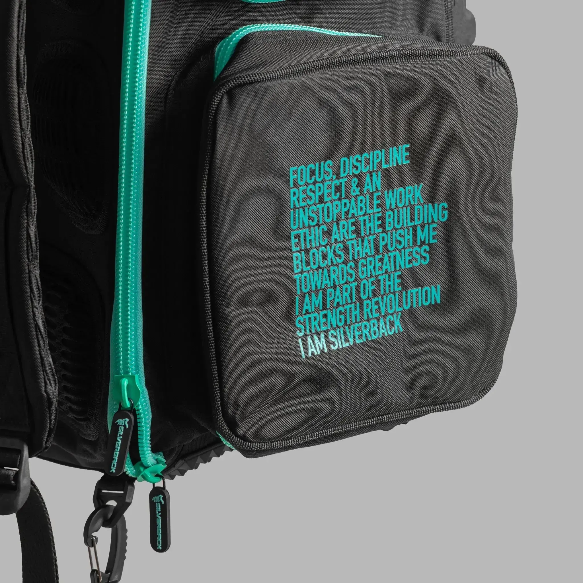Fortis Pinnacle Athlete Bag