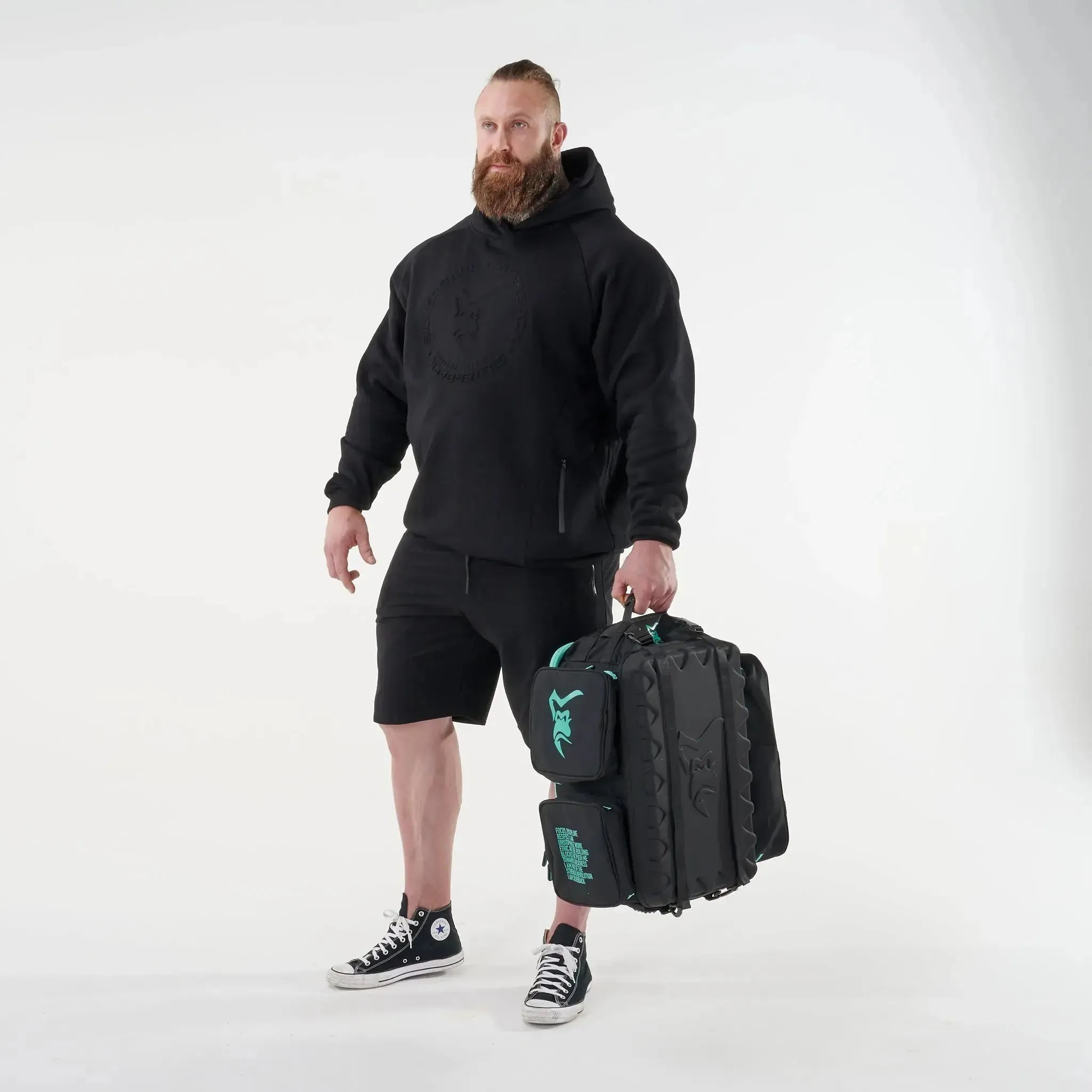 Fortis Pinnacle Athlete Bag