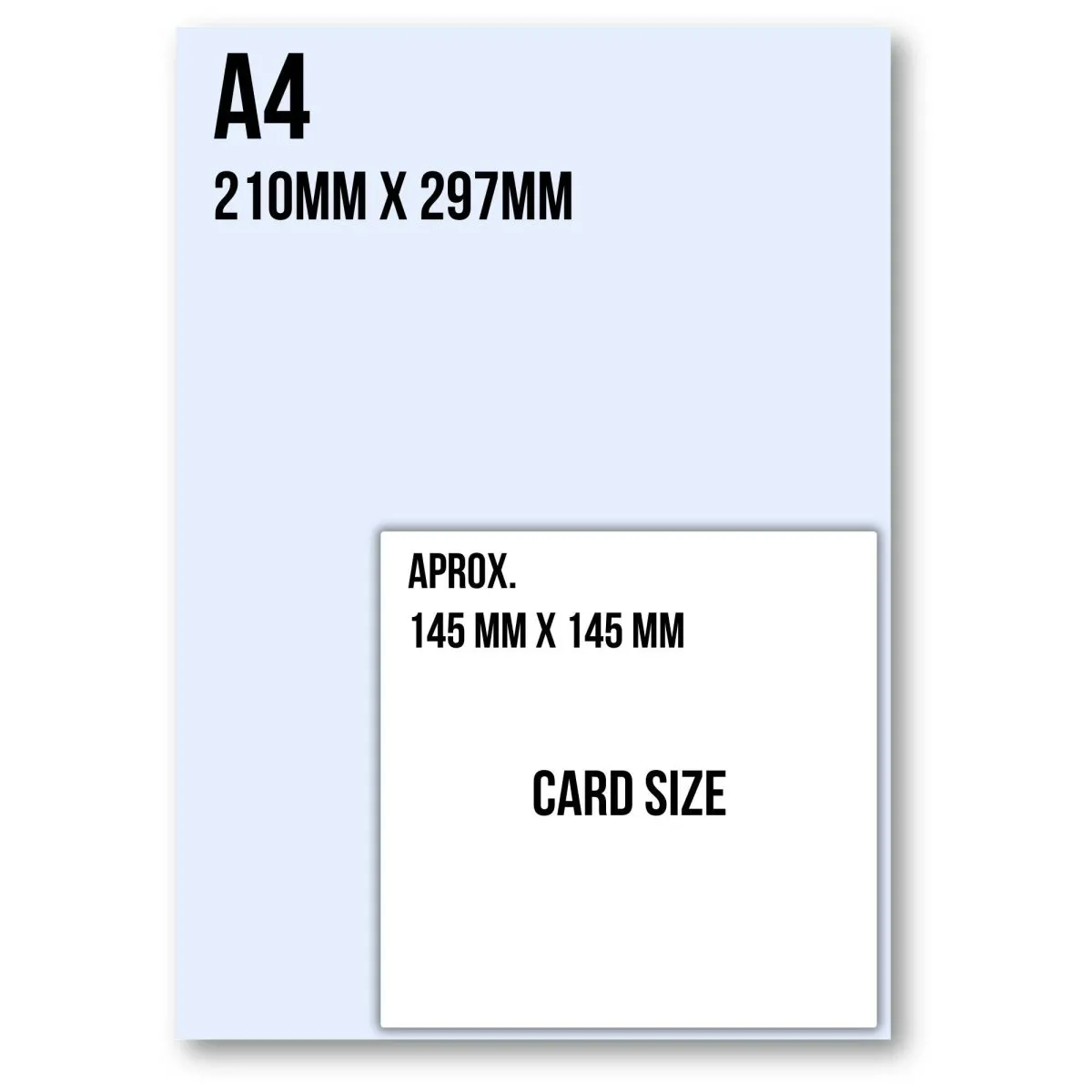 Forty & Fabulous Birthday Card, 40th Birthday Card for Her, Funny Cherry Postcard Design