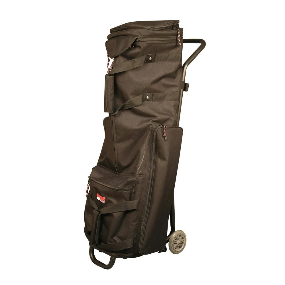 Gator GP-DRUMCART Drum Hardware Bag w/Steel Frame