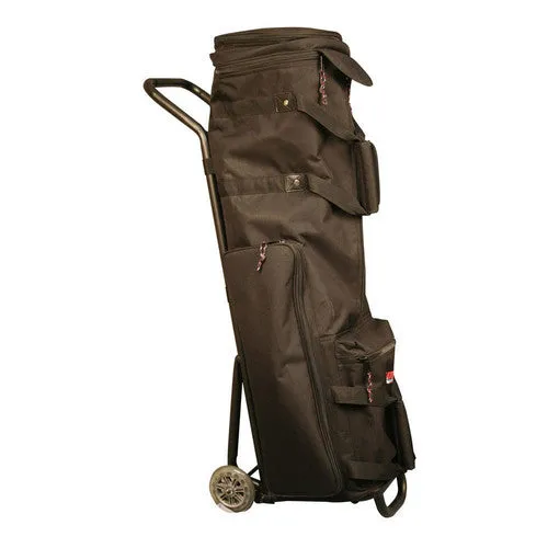 Gator GP-DRUMCART Drum Hardware Bag w/Steel Frame