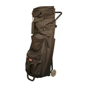 Gator GP-DRUMCART Drum Hardware Bag w/Steel Frame