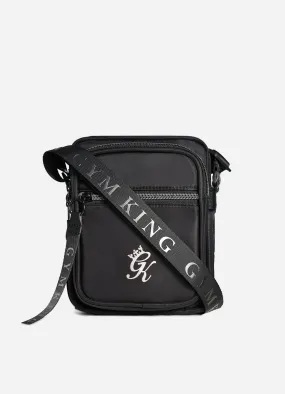 GK Opose Cross Body Bag - Black