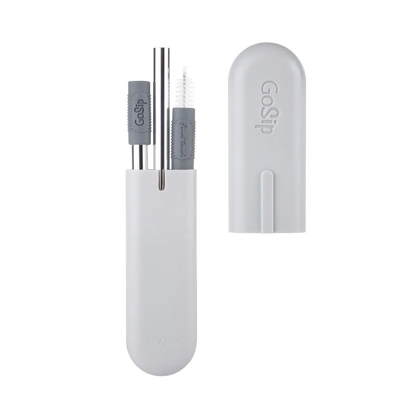 Go Sip Multi Use Straw 40954_40955