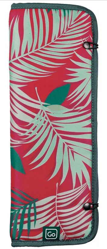 Go Travel Heat-Proof Pouch