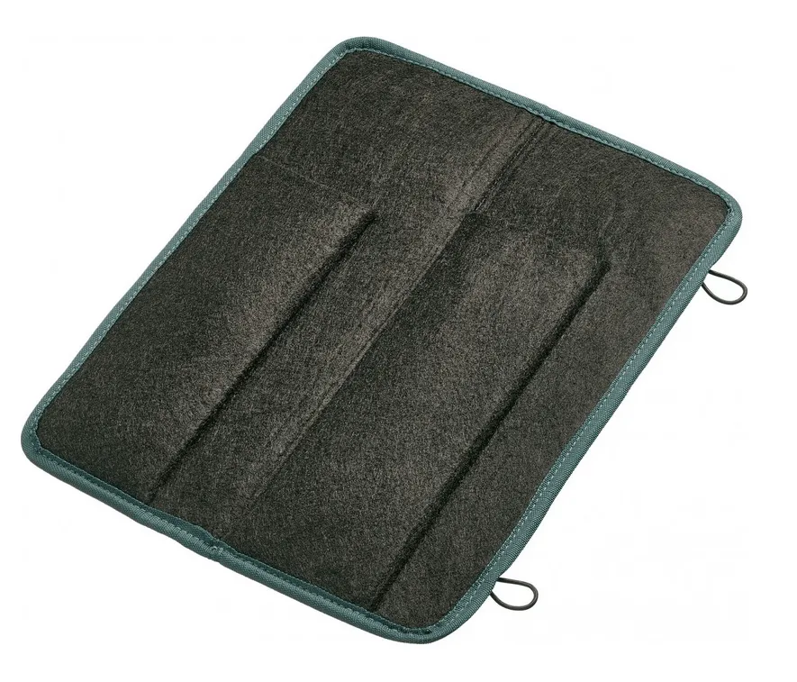 Go Travel Heat-Proof Pouch
