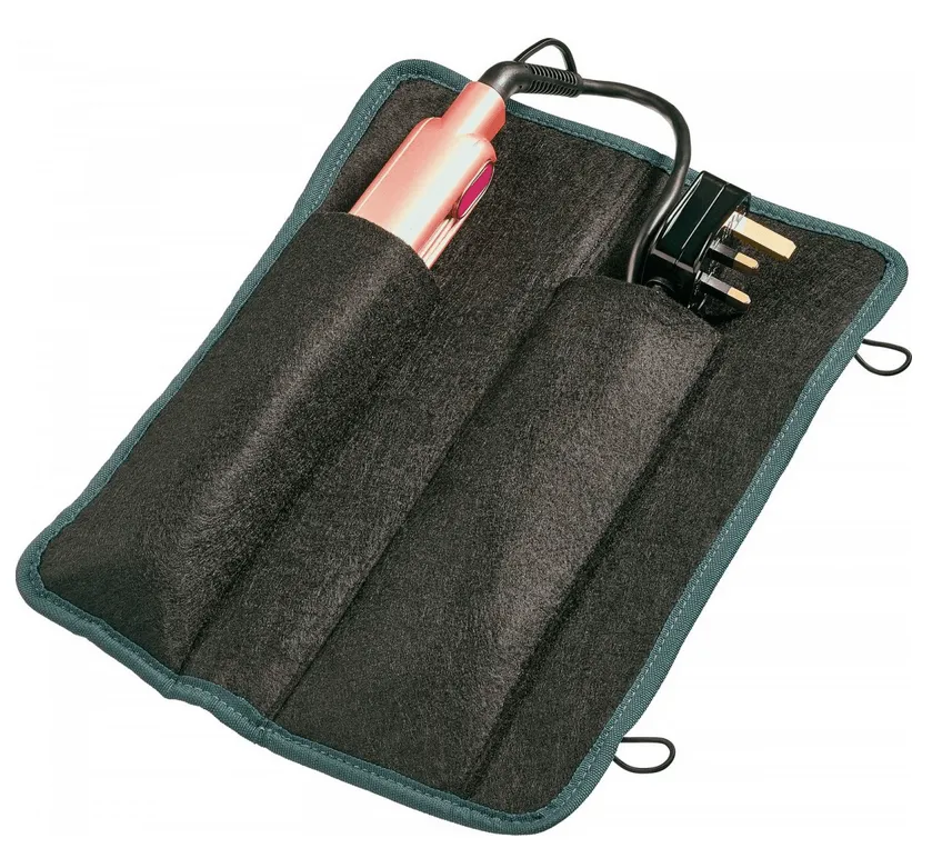 Go Travel Heat-Proof Pouch