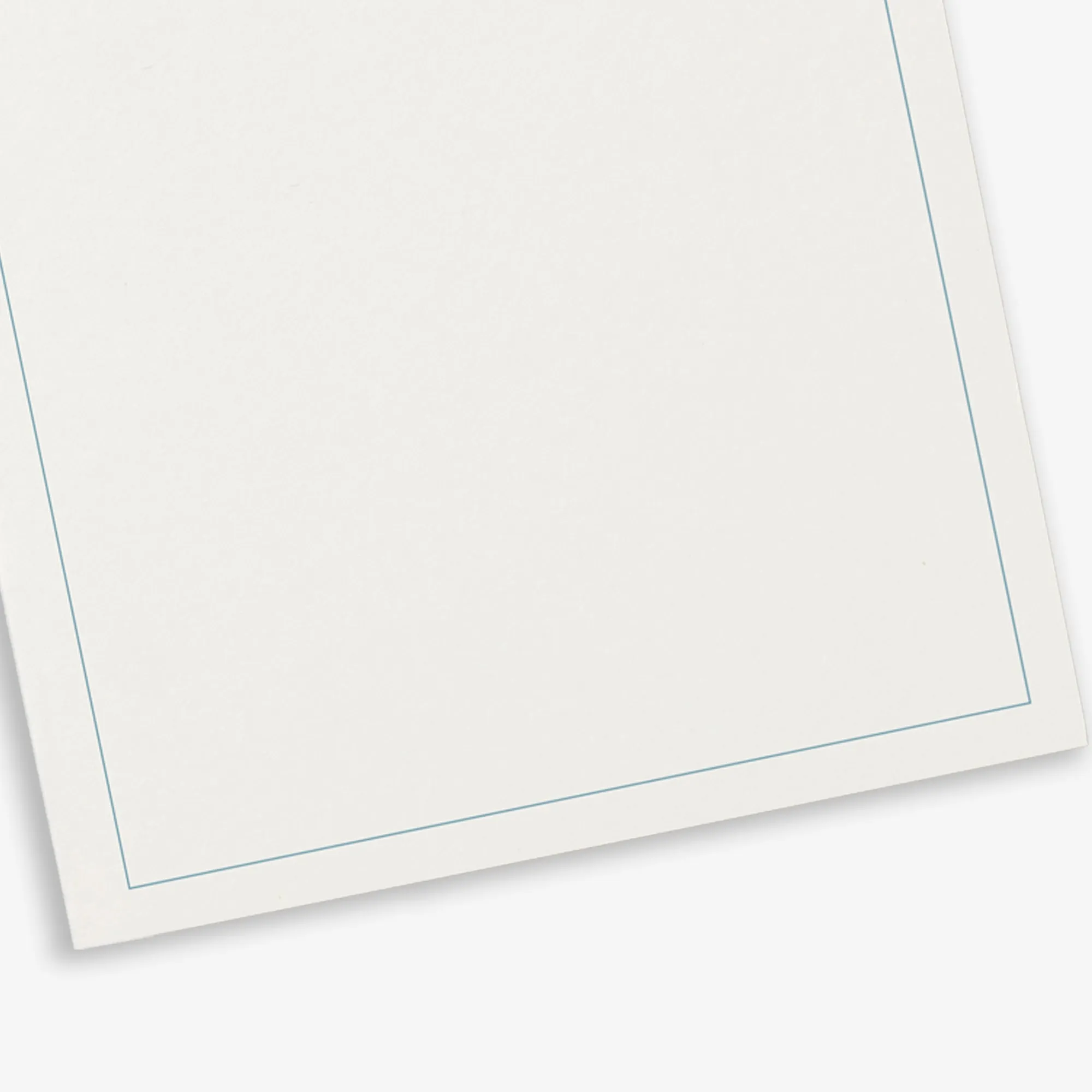 GREETING CARD // MESSAGE NOTE