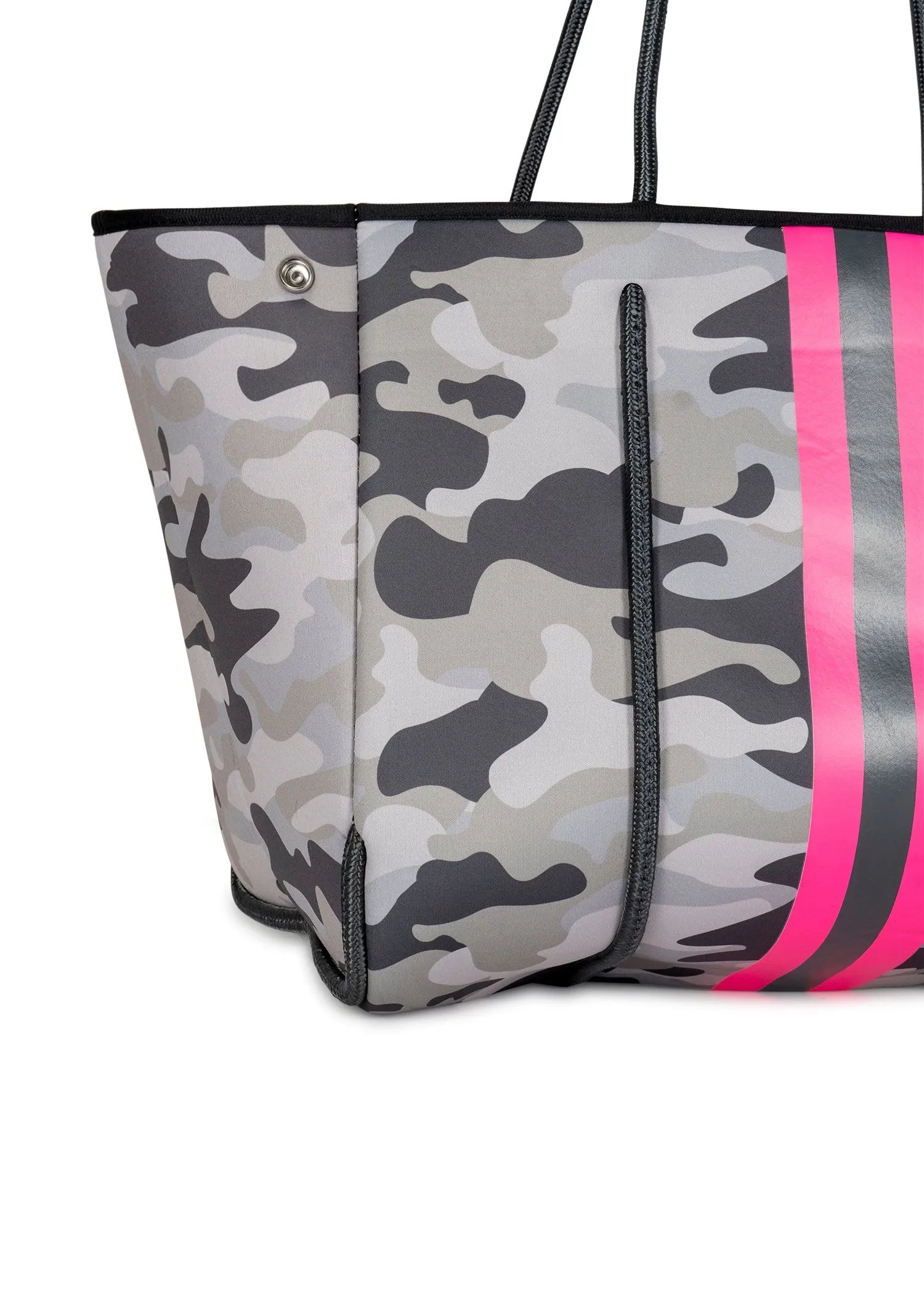 Greyson Cairo Neoprene Tote - FINAL SALE