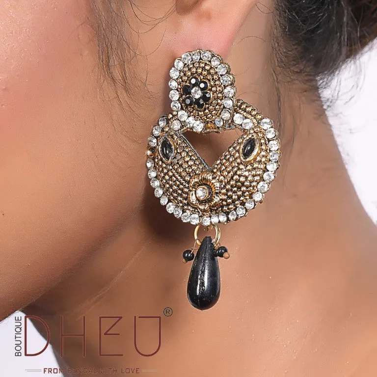 Handmade Earing