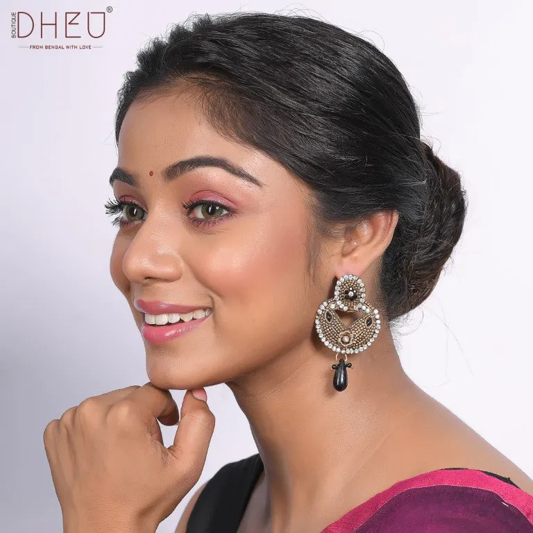 Handmade Earing