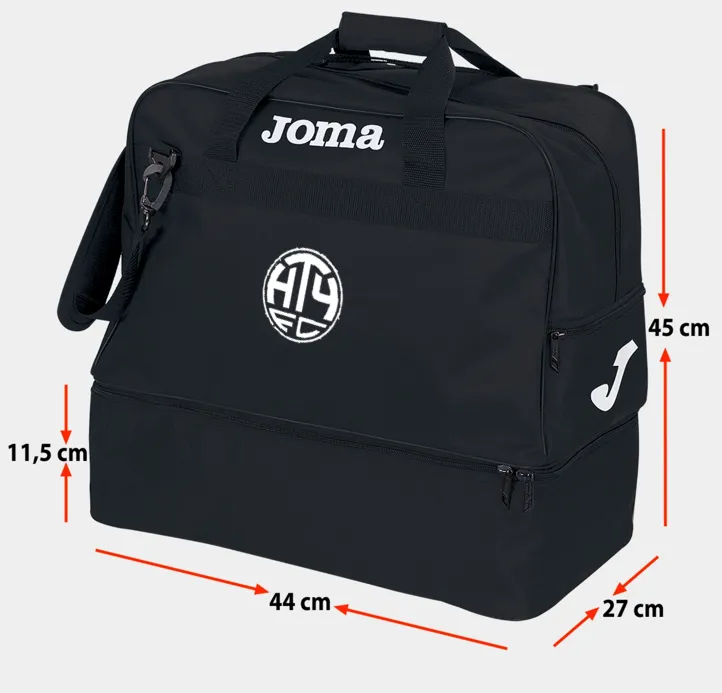 Honiton Town Youth FC Kit Bag