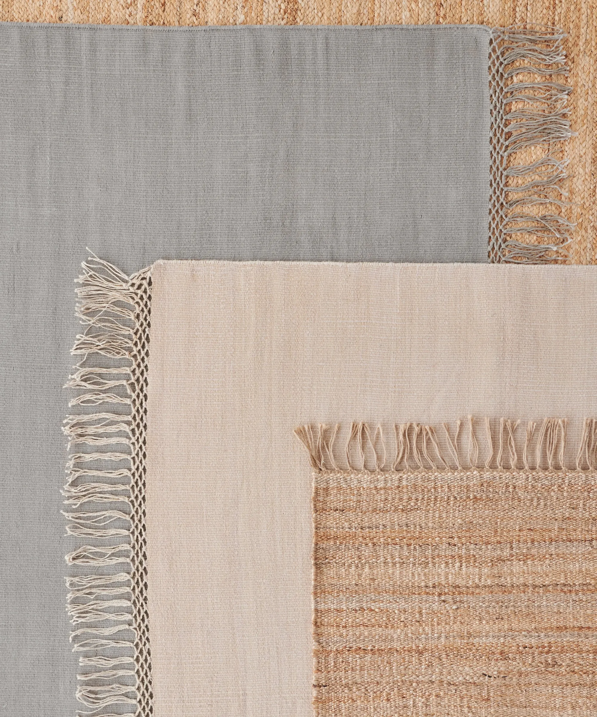 Hudson Jute Rug