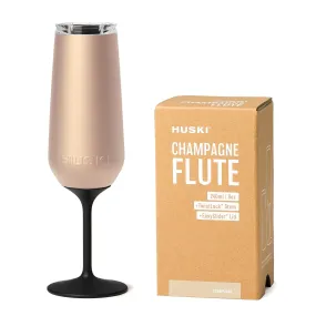 Huski - Champagne Flute - 240ml - Champagne