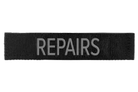ID Panel | REPAIRS