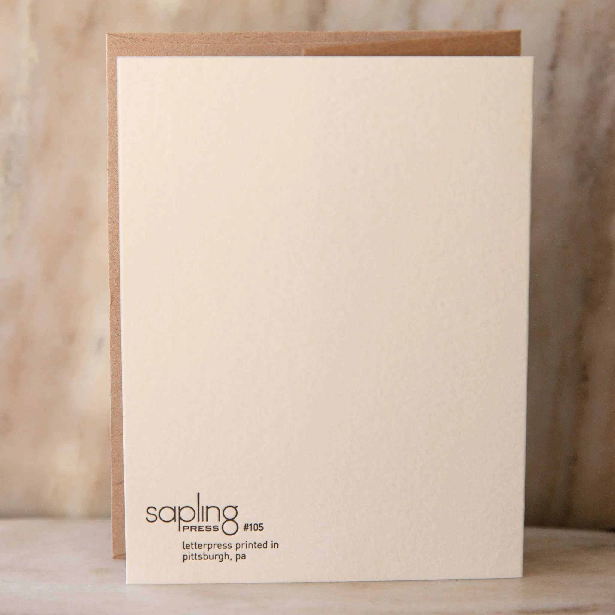 Instagram Baby Card