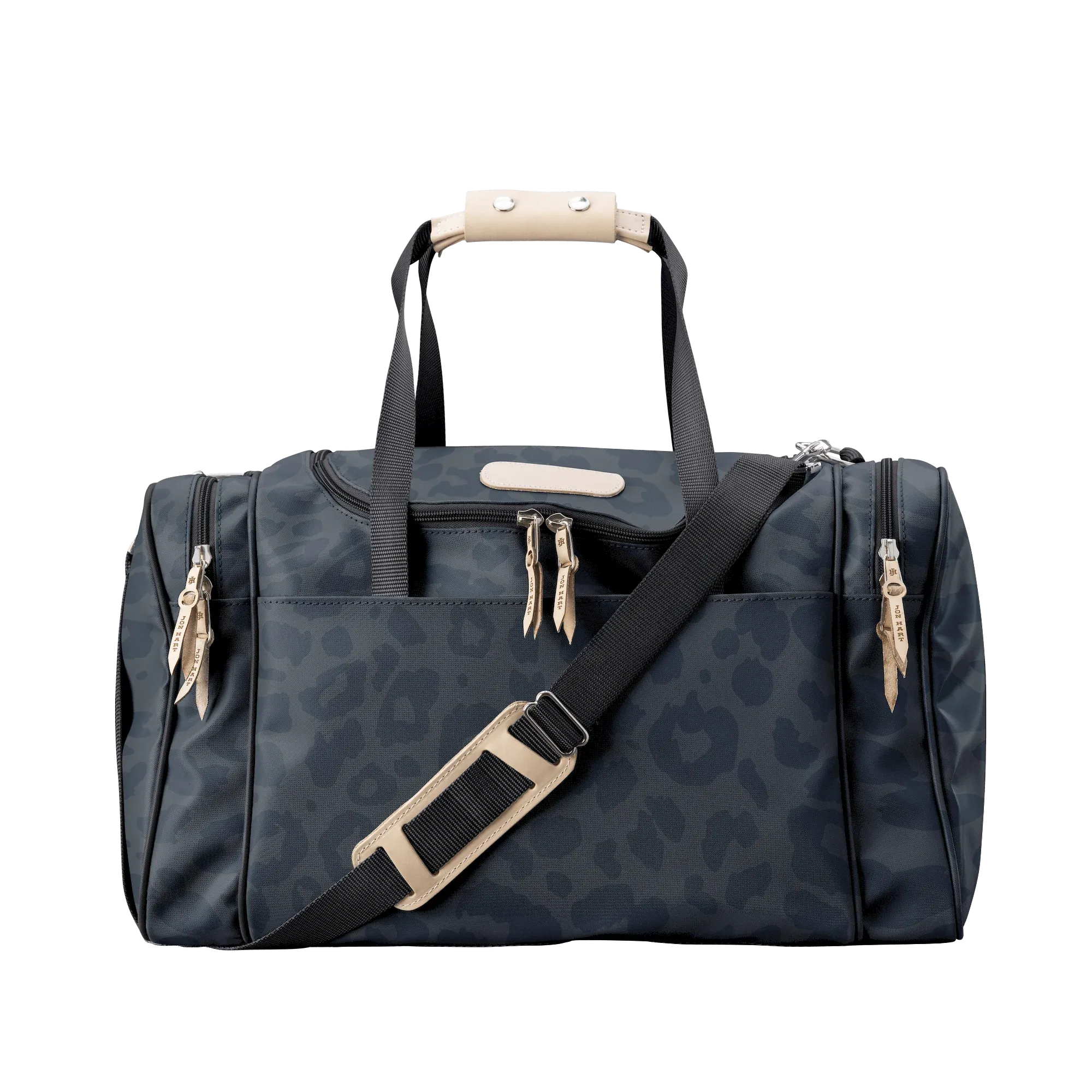 Jon Hart Medium Square Duffel