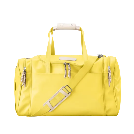 Jon Hart Medium Square Duffel