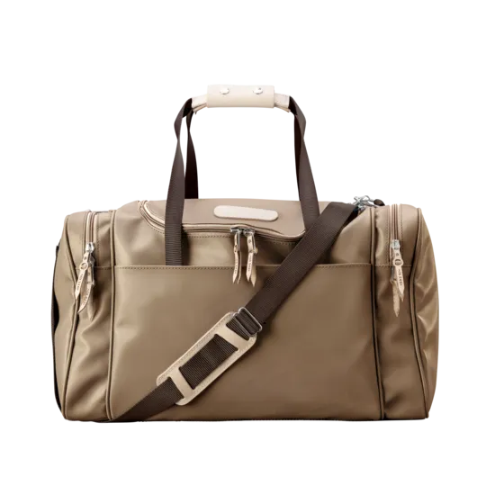 Jon Hart Medium Square Duffel