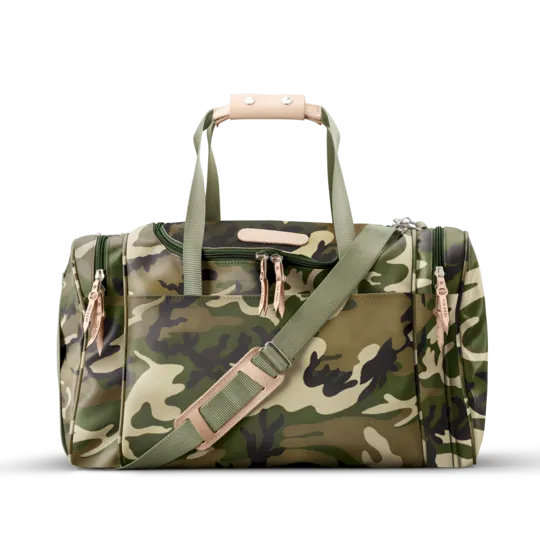 Jon Hart Medium Square Duffel