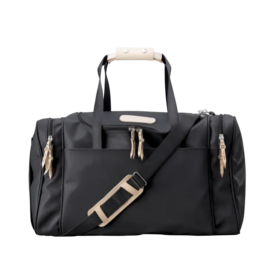 Jon Hart Medium Square Duffel