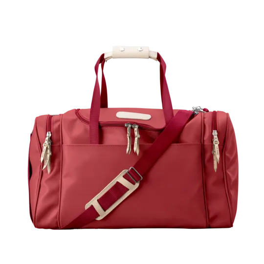 Jon Hart Medium Square Duffel