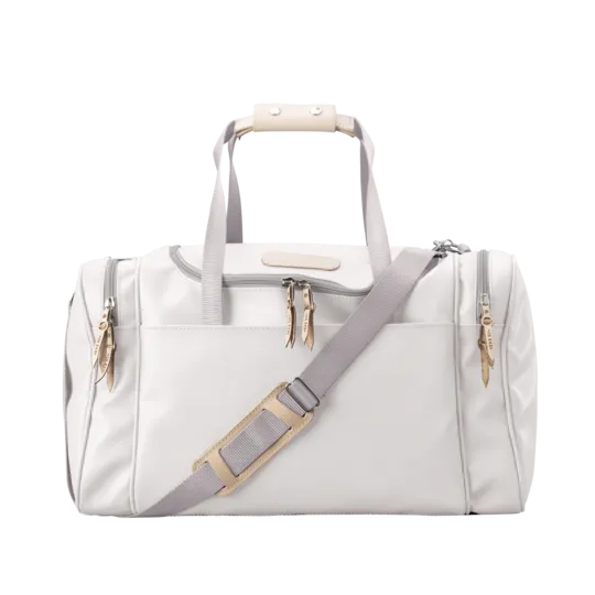 Jon Hart Medium Square Duffel