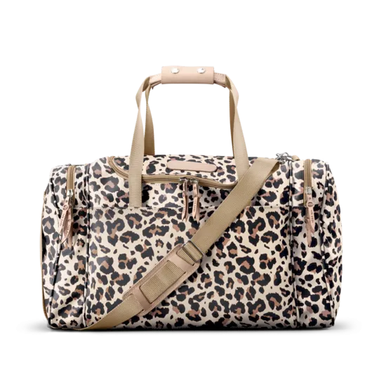 Jon Hart Medium Square Duffel