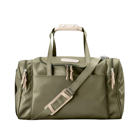 Jon Hart Medium Square Duffel