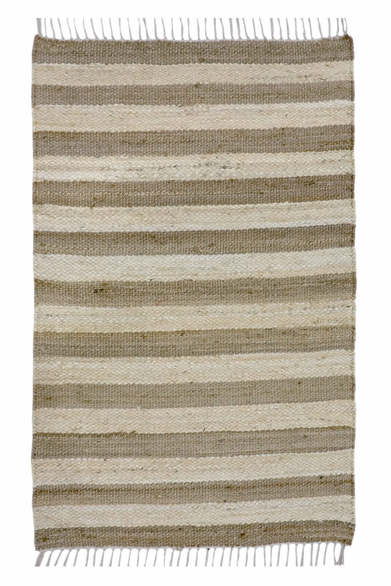 JUMP- BRAIDED RUG