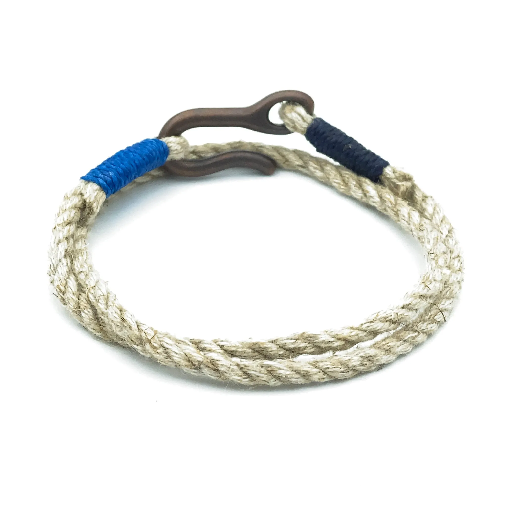 Jute Double Wrap