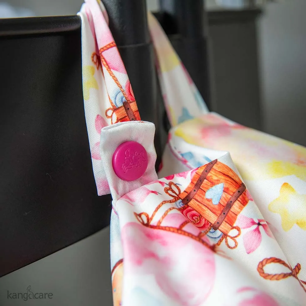 Kanga Care Wet Bag - Candylicious