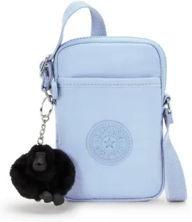 Kipling Women's Tally Minibag, Lightweight Crossbody Mini, Nylon Phone Bag