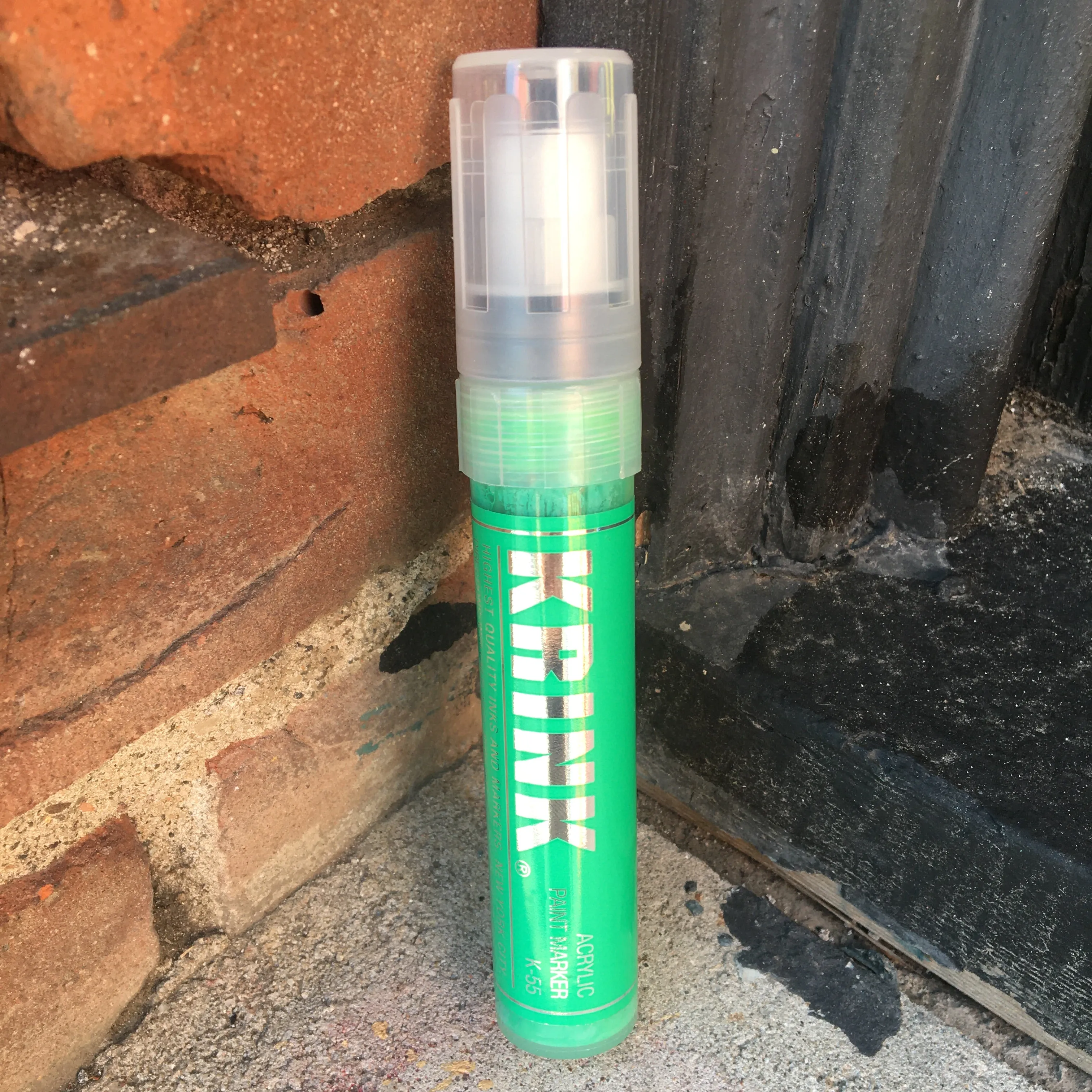 KRINK K-55 Paint Marker