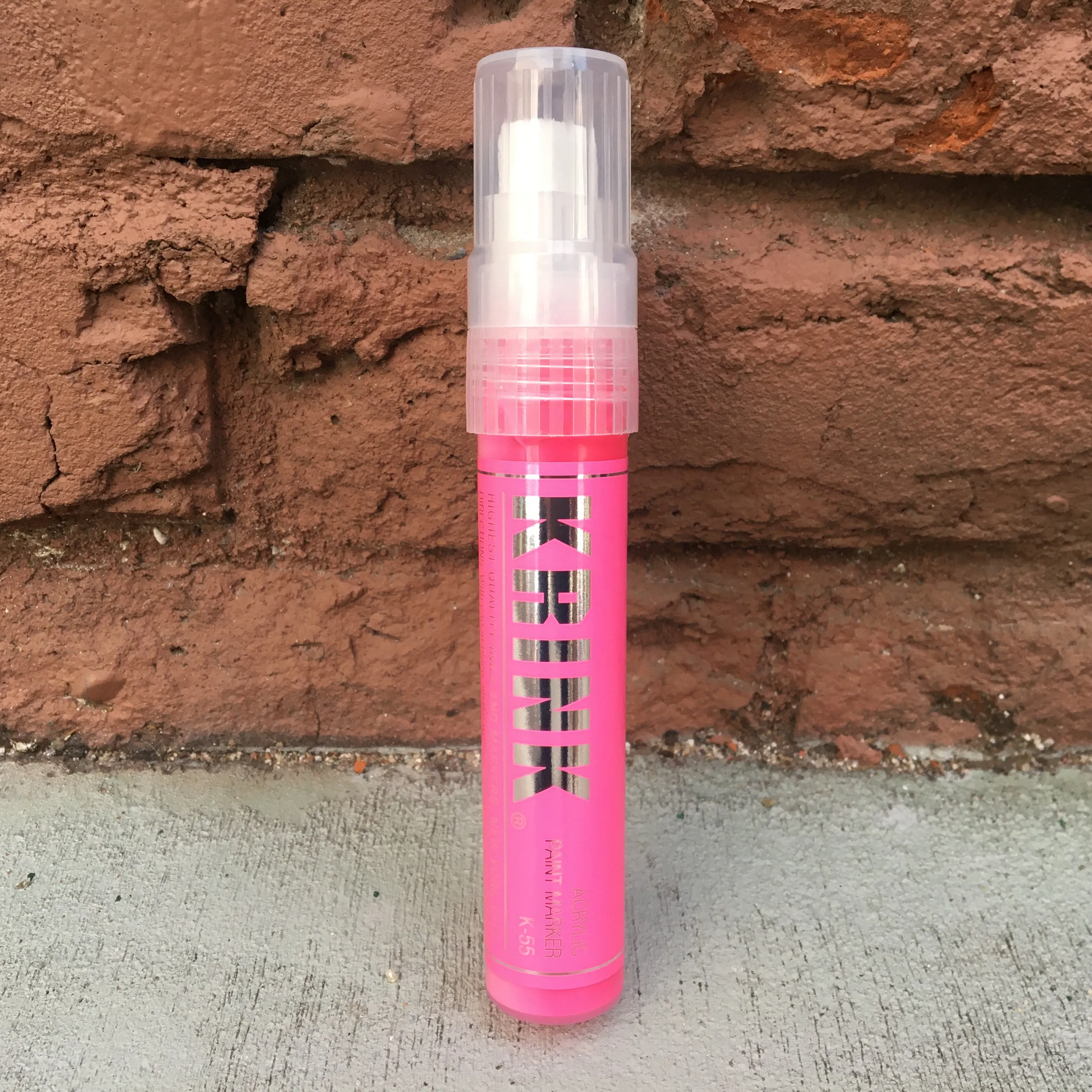 KRINK K-55 Paint Marker