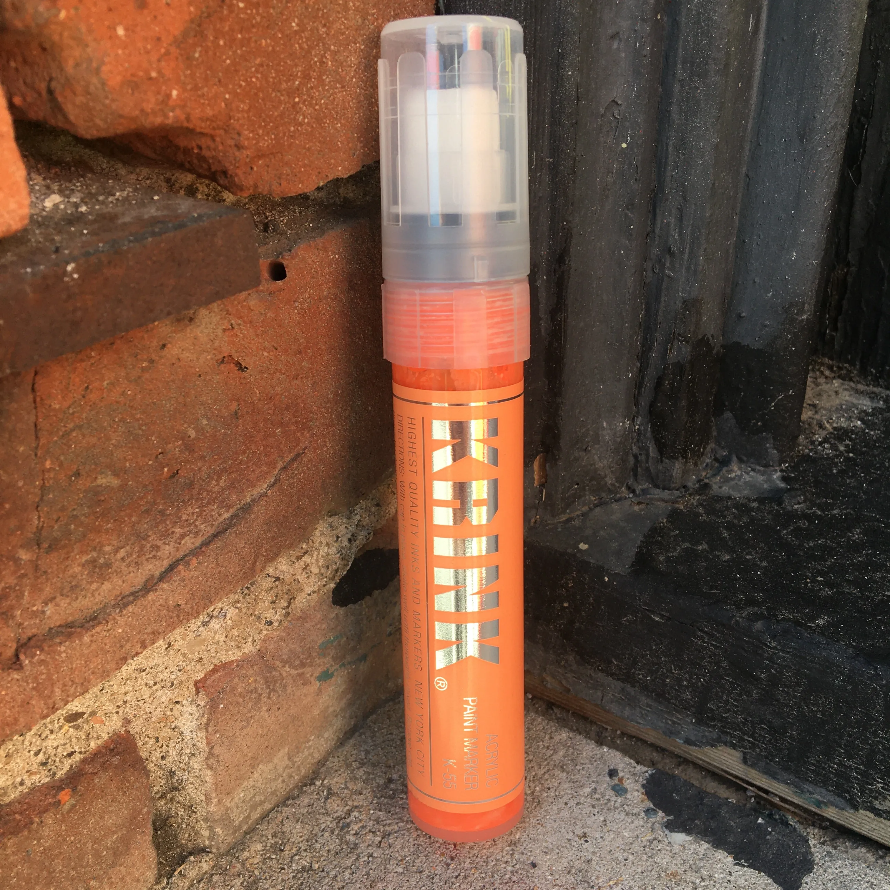 KRINK K-55 Paint Marker