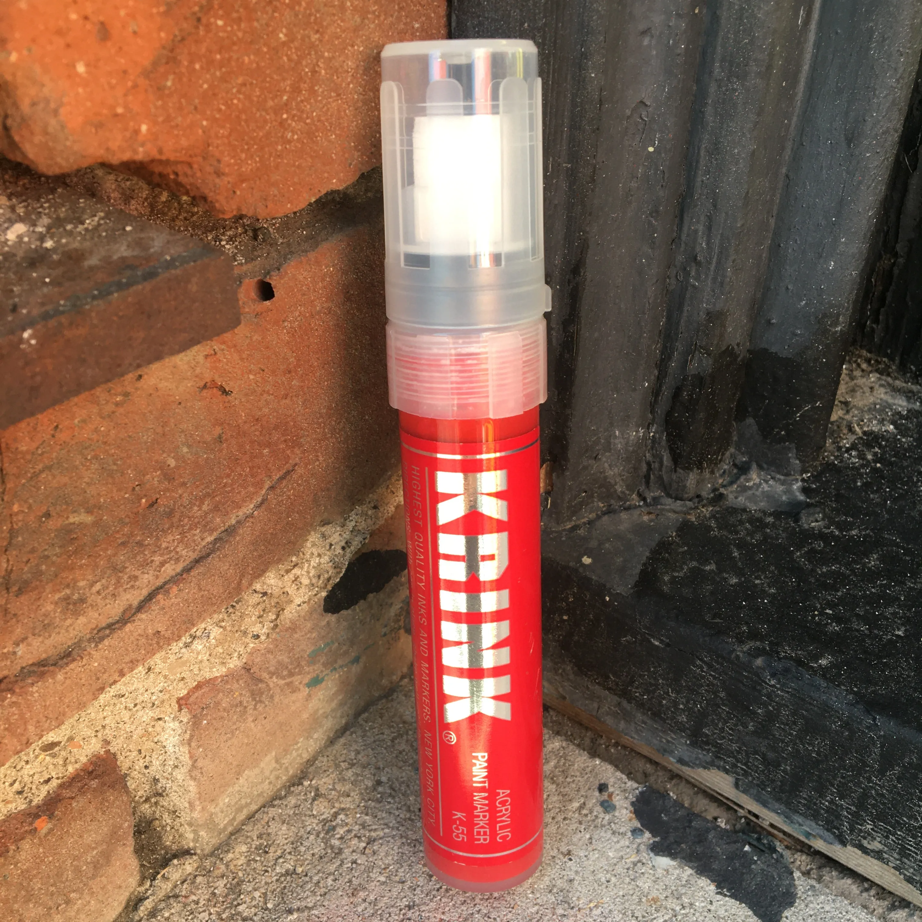 KRINK K-55 Paint Marker