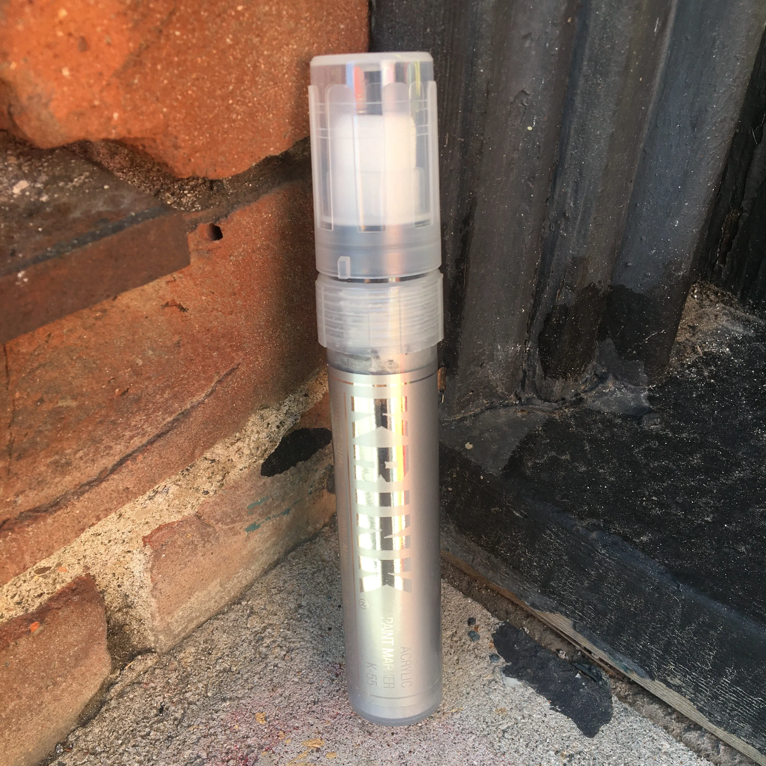 KRINK K-55 Paint Marker