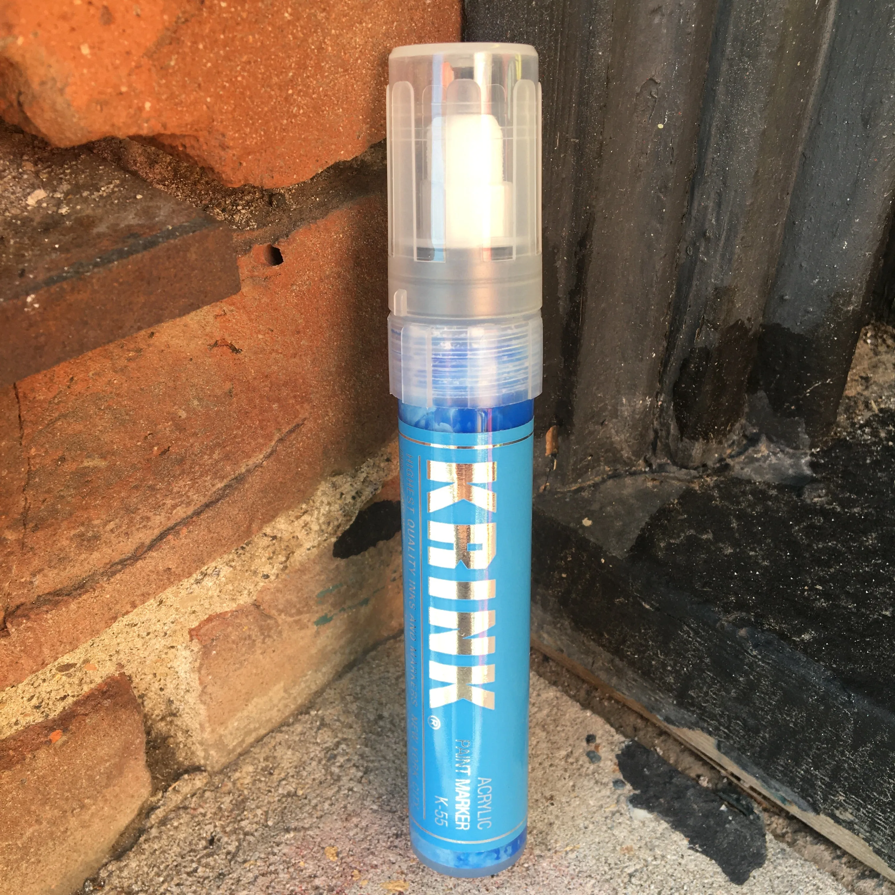 KRINK K-55 Paint Marker