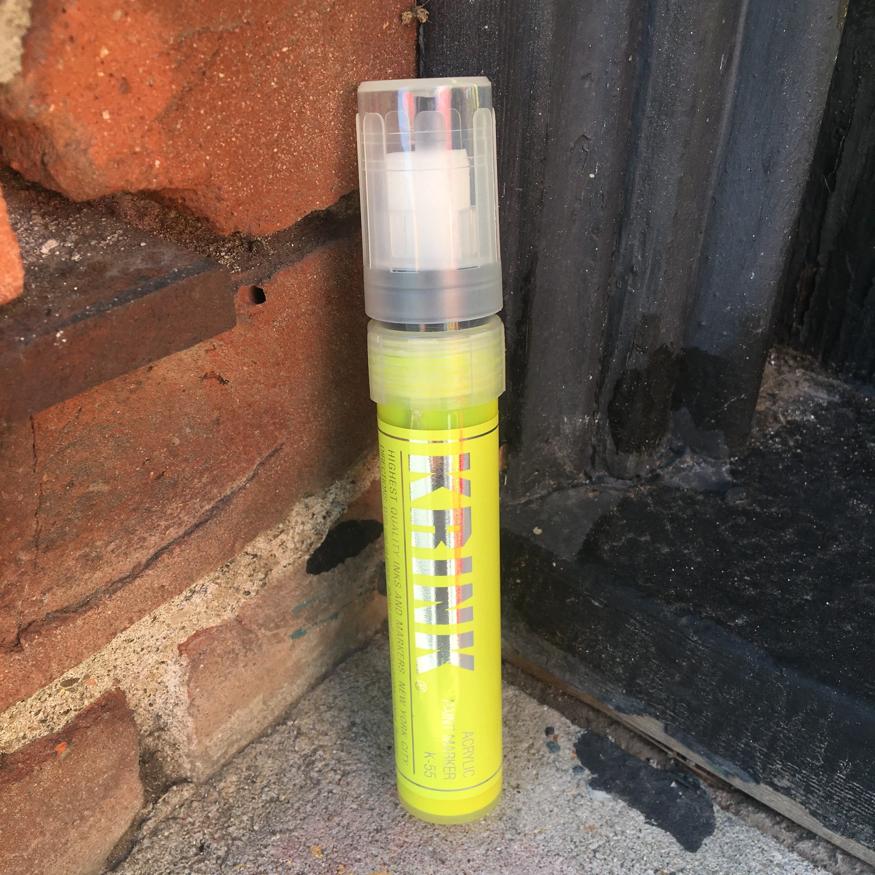 KRINK K-55 Paint Marker