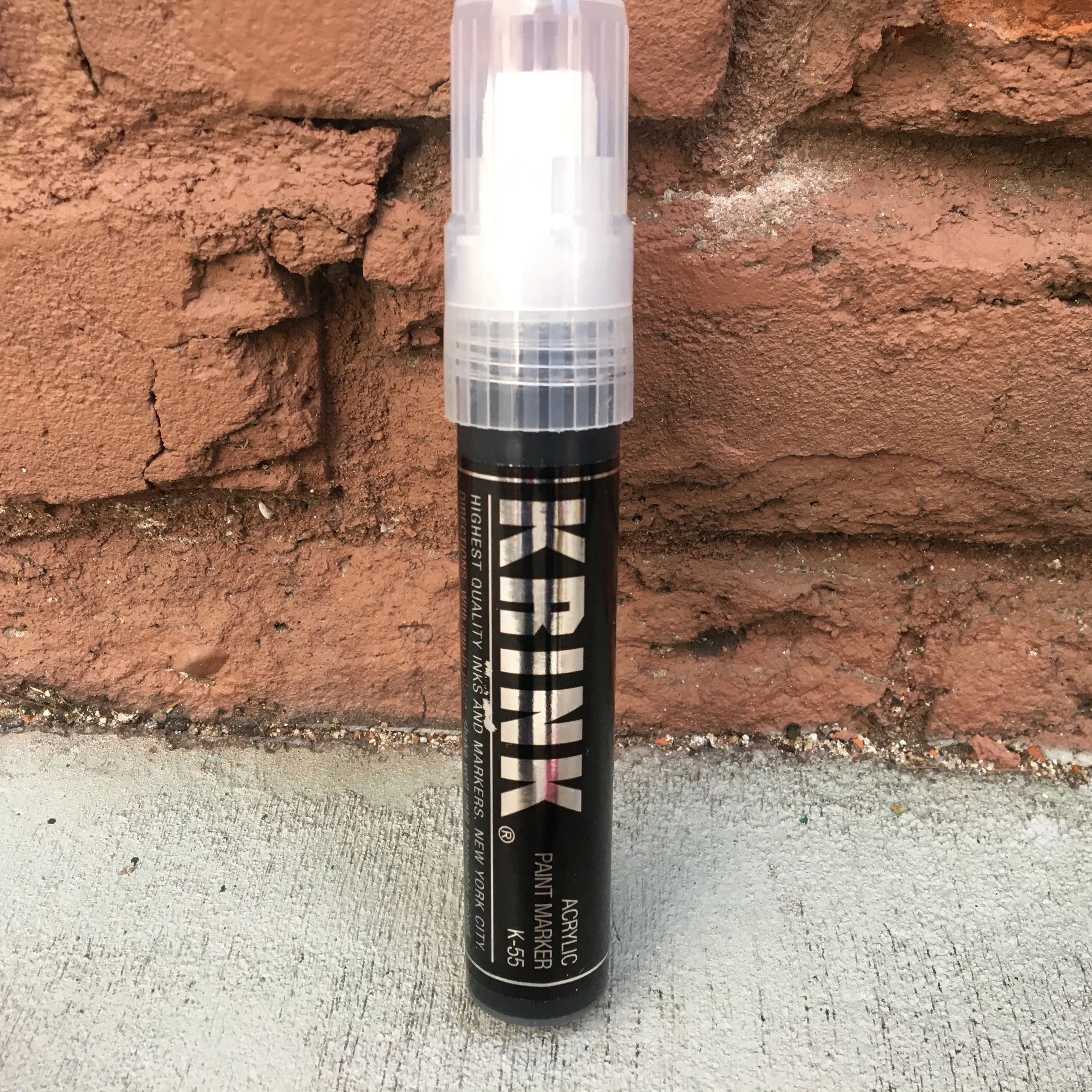 KRINK K-55 Paint Marker