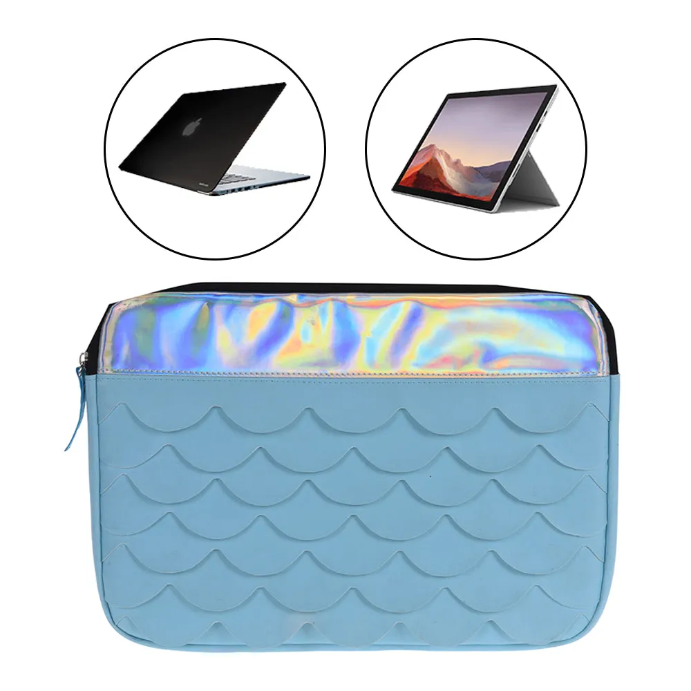 Large Laptop and Stationery Storage Bag