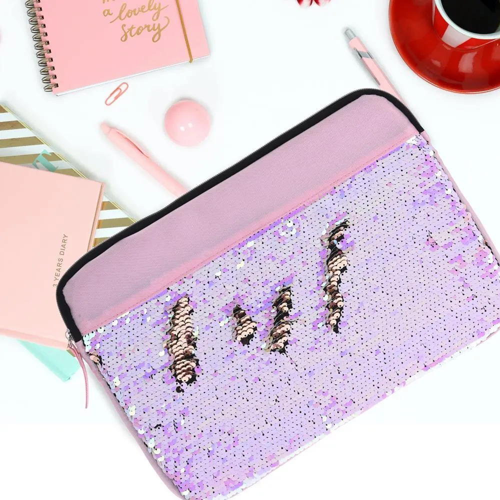 Large Laptop and Stationery Storage Bag