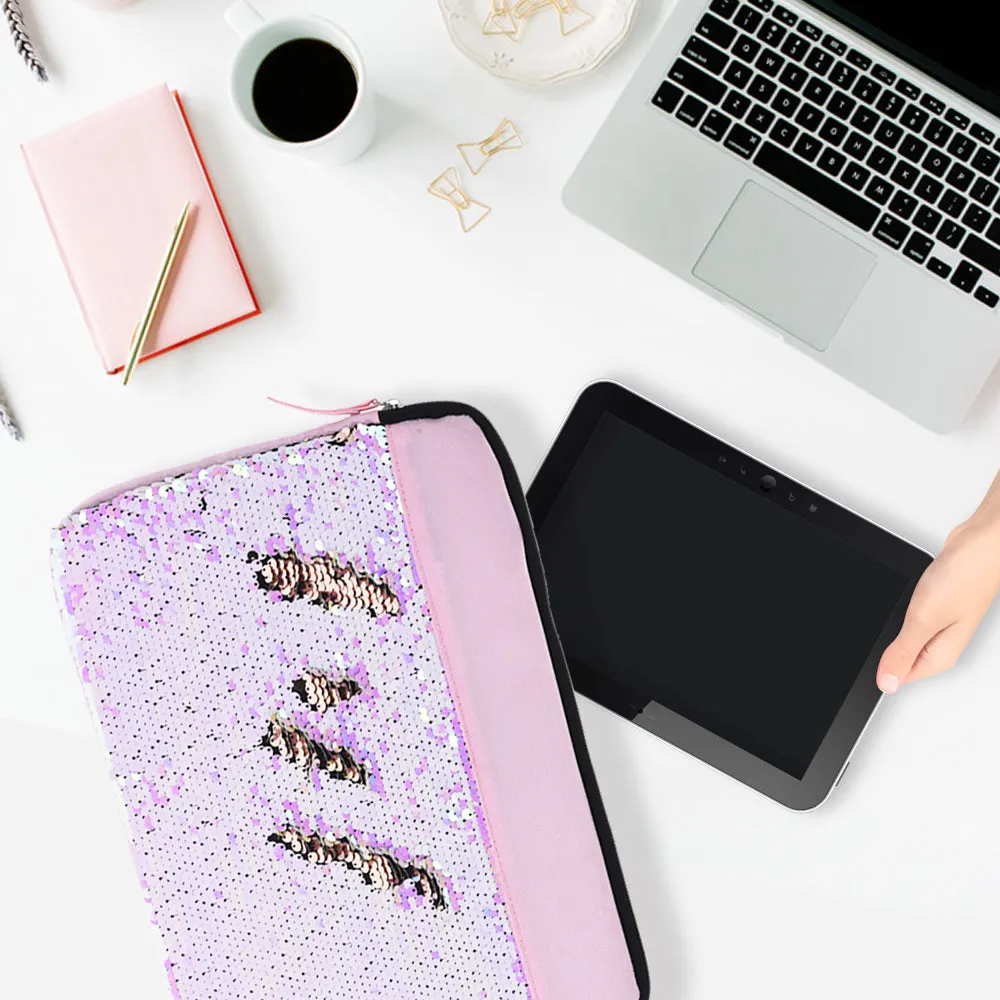 Large Laptop and Stationery Storage Bag