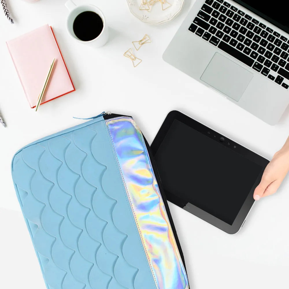 Large Laptop and Stationery Storage Bag