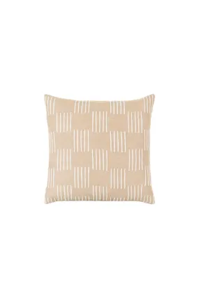 Layten Pattern Pillow