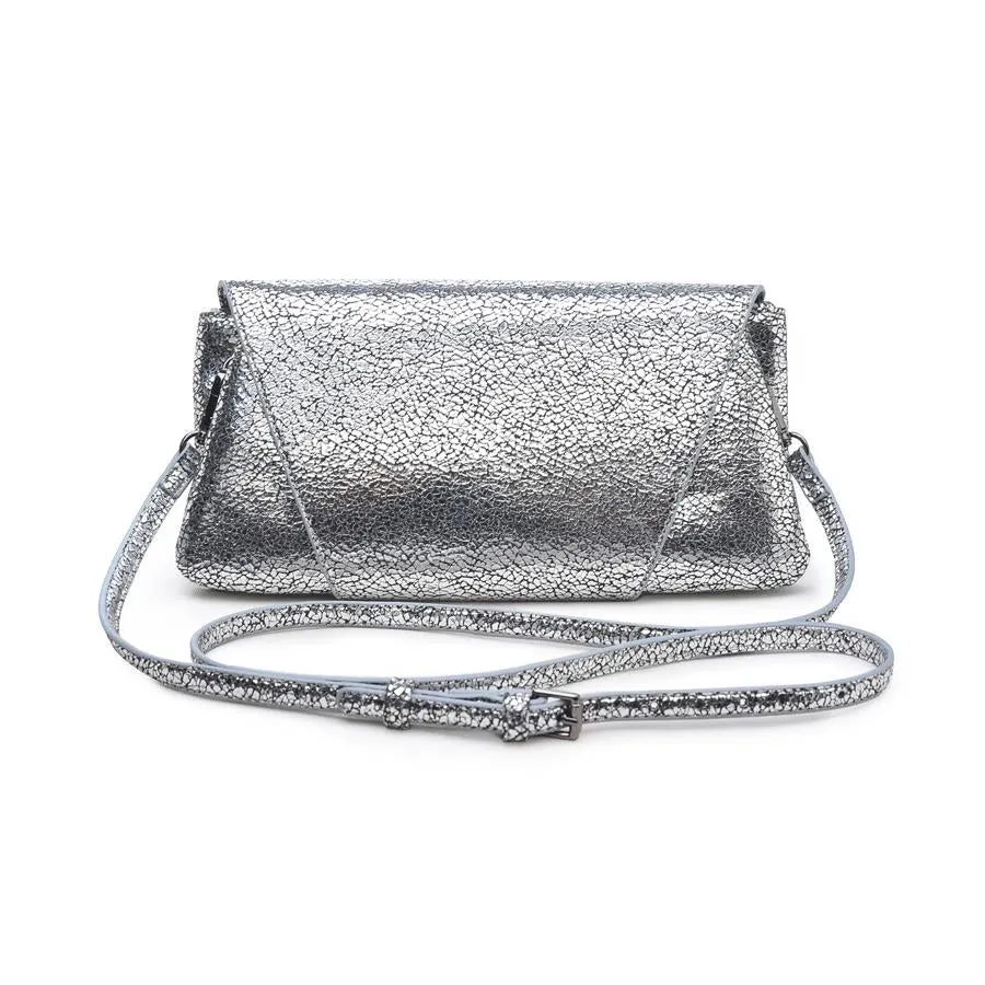 Leah Metallic